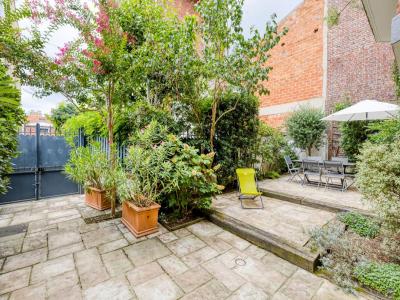photo For sale House ASNIERES-SUR-SEINE 92