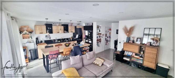 Vente Appartement 3 pièces ROSNY-SOUS-BOIS 93110