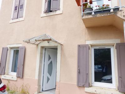 Vente Appartement 3 pièces PUY-EN-VELAY 43000