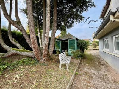 photo For sale Apartment building CHANTRAINE 88