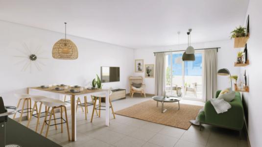 Vente Appartement 4 pièces LONDE-LES-MAURES 83250