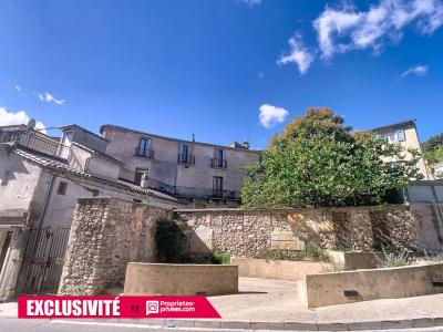 Vente Appartement 4 pièces VIGAN 30120