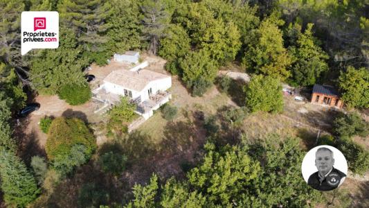 Vente Maison 3 pièces FLAYOSC 83780