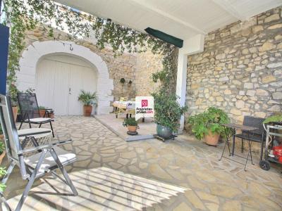 photo For sale House SAINT-SERIES 34
