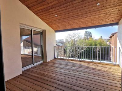 Vente Appartement 3 pièces BLAGNAC 31700