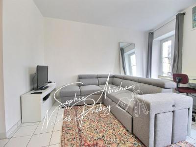 Vente Appartement 3 pièces ALLAINES-MERVILLIERS 28310
