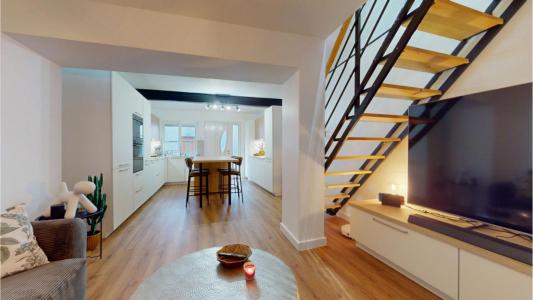 Vente Maison 4 pièces CARCASSONNE 11000