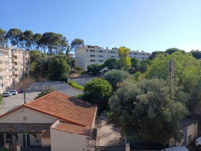 Vente Appartement 3 pièces TOULON 83000