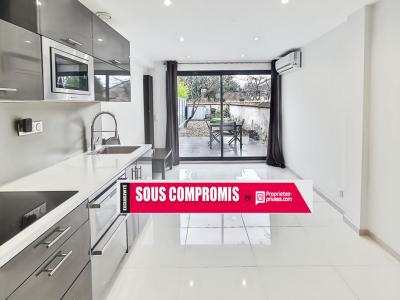 Vente Maison 2 pièces VAIRES-SUR-MARNE 77360