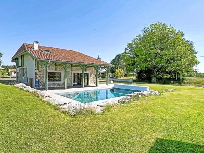 Vente Maison 8 pièces ARSAGUE 40330