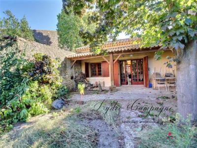 Vente Maison 4 pièces ORNAISONS 11200