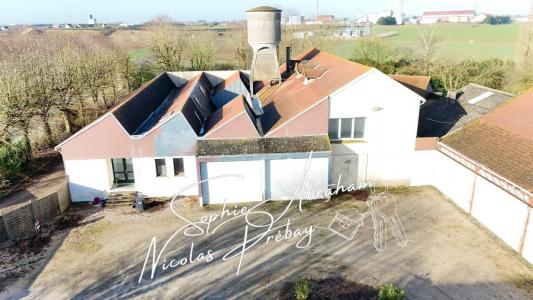 Vente Maison 10 pièces ALLAINES-MERVILLIERS 28310