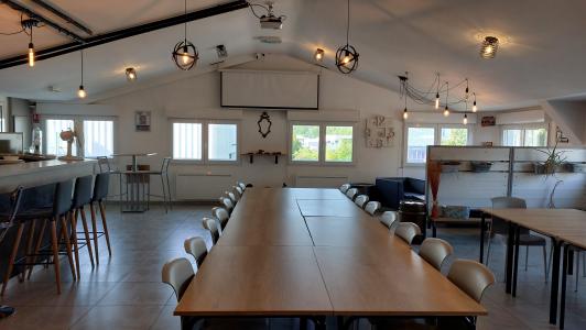 photo For sale Commercial office CRAN-GEVRIER 74