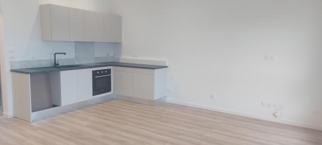 Vente Appartement 2 pièces BLAGNAC 31700