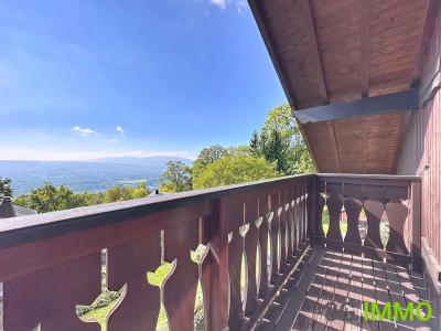 Vente Maison FILLINGES 