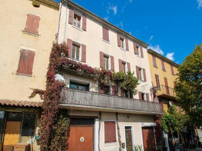 Vente Appartement 4 pièces MONTBRUN-LES-BAINS 26570