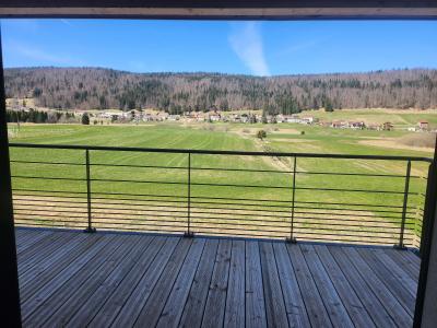 Vente Appartement 3 pièces BOIS-D'AMONT 39220