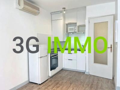 Location Appartement ANNECY 