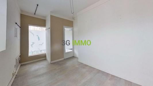Vente Maison 4 pièces LORMONT 33310