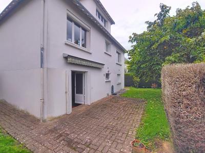 Vente Maison 7 pièces CHAUSSEE-SAINT-VICTOR 41260