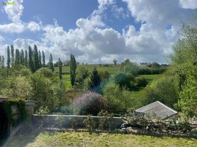 Vente Maison 9 pièces TESSY-SUR-VIRE 50420