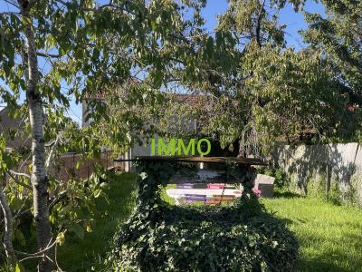 Vente Maison POUGUES-LES-EAUX  58