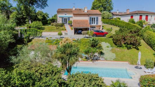 Vente Maison 5 pièces DAUX 31700