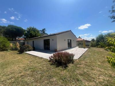 Vente Maison 4 pièces BALMA 31130