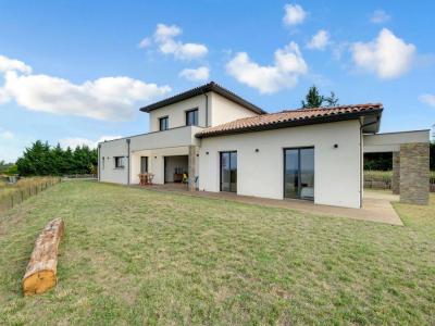 Vente Maison 6 pièces LACROIX-FALGARDE 31120