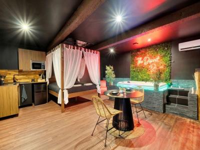 Vente Appartement SAINT-JORY 31790