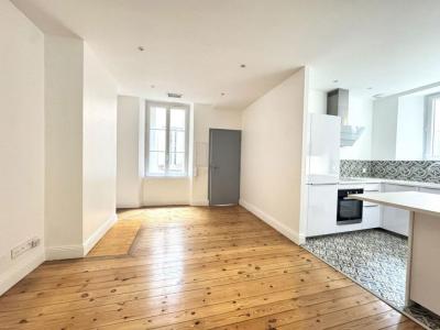 Vente Appartement 3 pièces TOULOUSE 31000