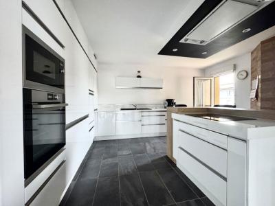 Vente Appartement 5 pièces TOULOUSE 31200