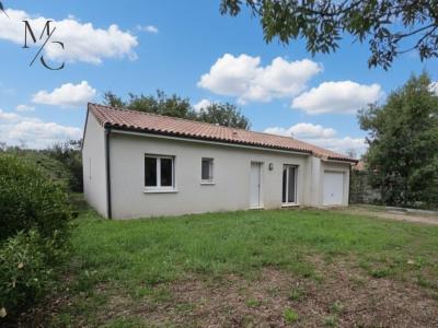 Vente Maison 4 pièces LAGARDELLE-SUR-LEZE 31870