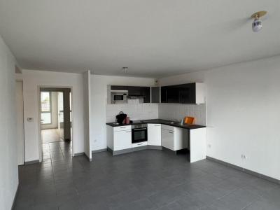 Vente Appartement 3 pièces TOULOUSE 31500