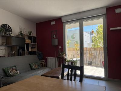 Vente Appartement 3 pièces TOULOUSE 31300