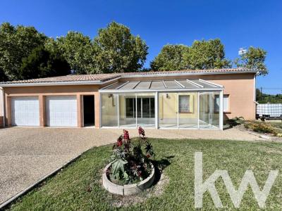Vente Maison 5 pièces BRESSOLS 82710