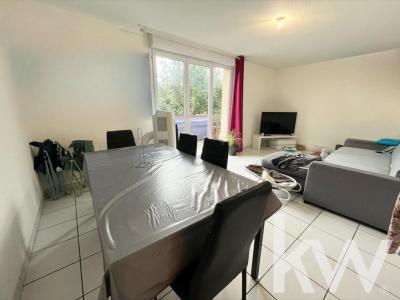 Vente Appartement 3 pices SAINT-ALBAN 31140