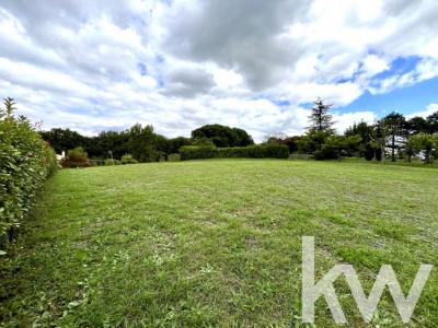 Vente Terrain REBIGUE 31320