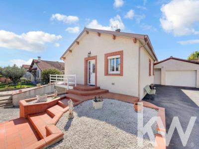 Vente Maison 4 pices PORTET-SUR-GARONNE 31120