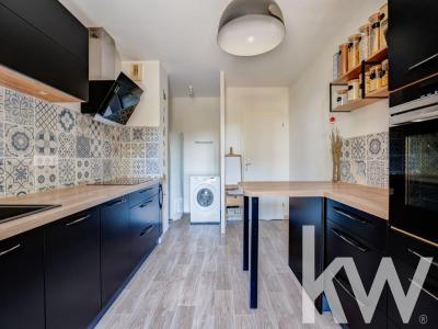 Vente Appartement 5 pièces TOULOUSE 31200