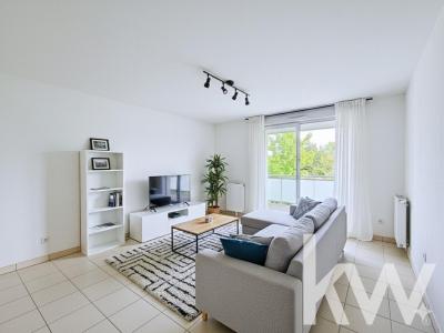 Vente Appartement 2 pices TOULOUSE 31200
