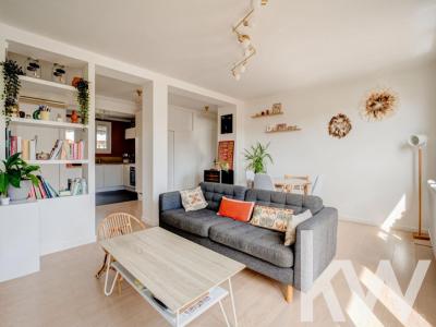 Vente Appartement 3 pices TOULOUSE 31300