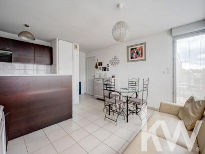 Vente Appartement 2 pices TOULOUSE 31200