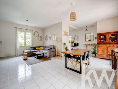 Vente Maison 4 pièces LAVERNOSE-LACASSE 31410