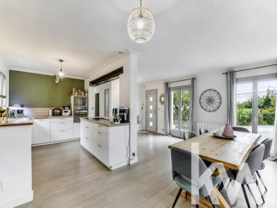Vente Maison 6 pices MERVILLE 31330