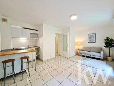 Vente Appartement TOULOUSE 31400