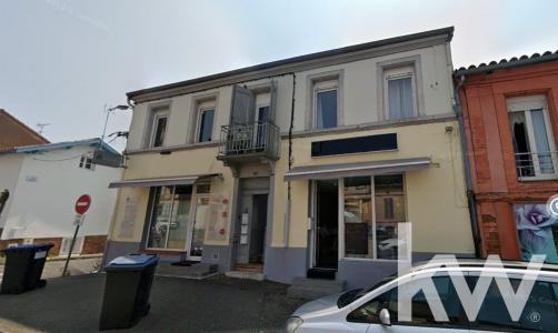 Vente Immeuble MONTAUBAN 82000