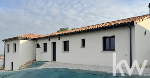 Vente Immeuble NAILLOUX 31560