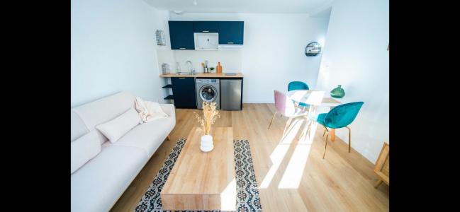 Vente Appartement TOULOUSE 31500