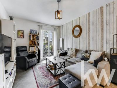 Vente Appartement 3 pièces TOULOUSE 31400